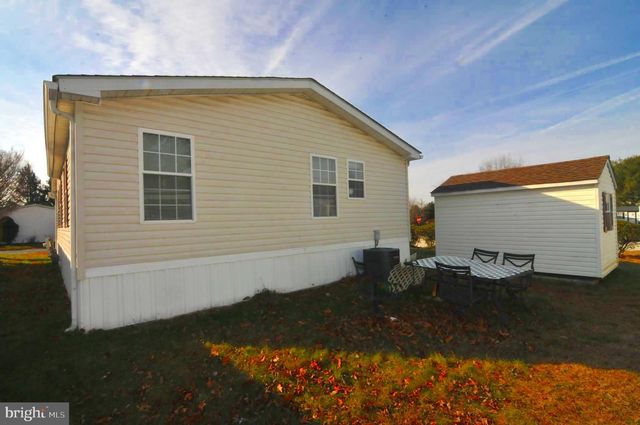 239 TONY CIRCLE 239 TONY CIR, Mantua, NJ 08051