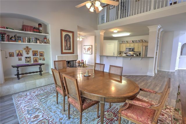 7417 Lake Micala Dr, Corpus Christi, TX 78413