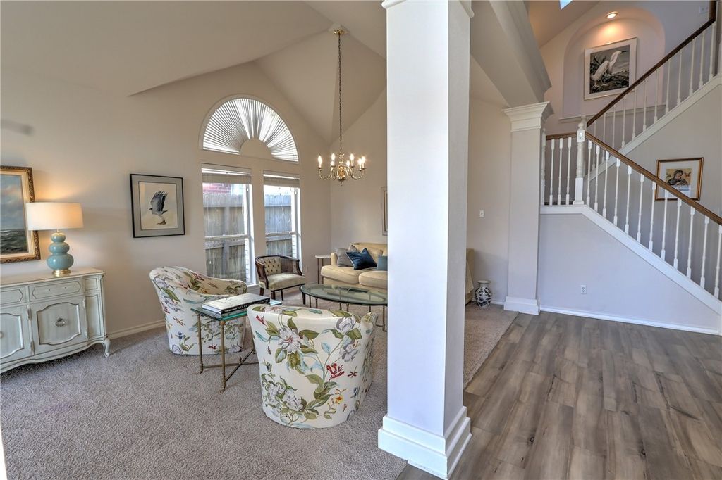 7417 Lake Micala Dr, Corpus Christi, TX 78413 — photo 3