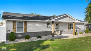 1209 Dunbar Drive, Seymour, IN 47274