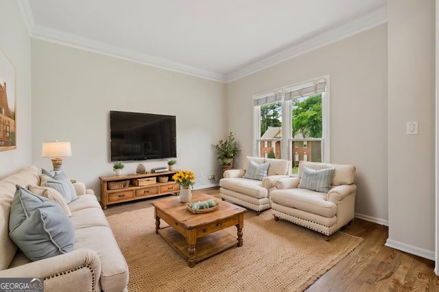 390 Woodbrook Way, Lawrenceville, GA 30043