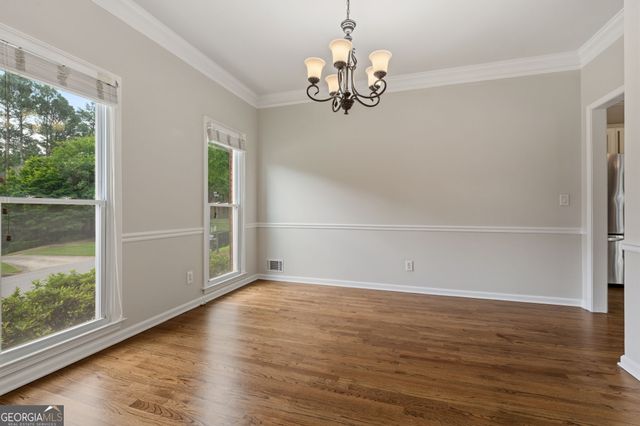 390 Woodbrook Way, Lawrenceville, GA 30043