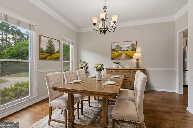 390 Woodbrook Way, Lawrenceville, GA 30043