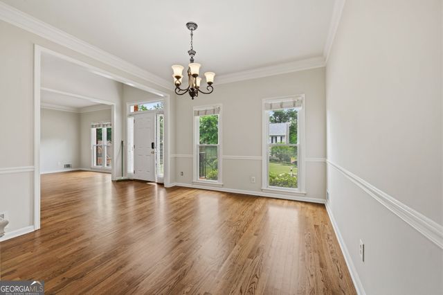 390 Woodbrook Way, Lawrenceville, GA 30043