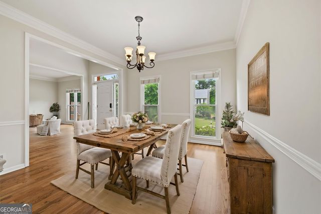 390 Woodbrook Way, Lawrenceville, GA 30043