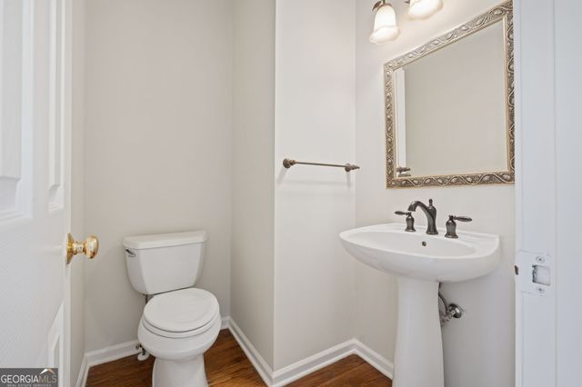 390 Woodbrook Way, Lawrenceville, GA 30043