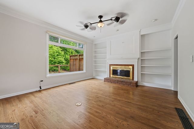 390 Woodbrook Way, Lawrenceville, GA 30043