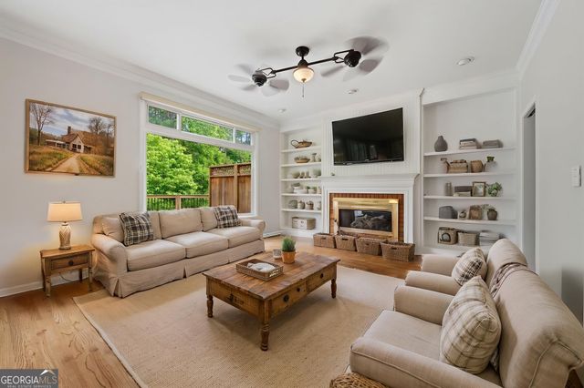 390 Woodbrook Way, Lawrenceville, GA 30043