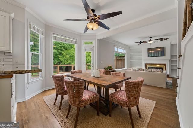 390 Woodbrook Way, Lawrenceville, GA 30043
