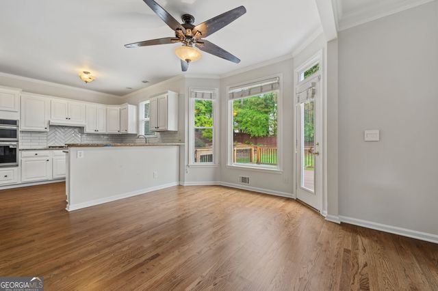 390 Woodbrook Way, Lawrenceville, GA 30043