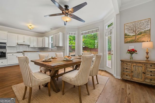 390 Woodbrook Way, Lawrenceville, GA 30043