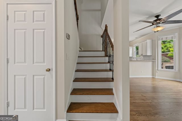 390 Woodbrook Way, Lawrenceville, GA 30043