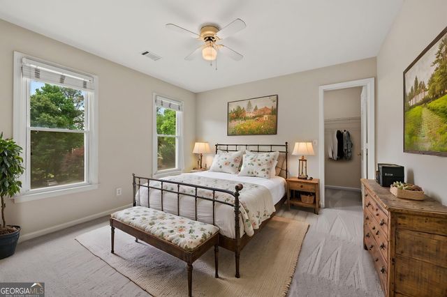 390 Woodbrook Way, Lawrenceville, GA 30043