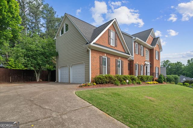 390 Woodbrook Way, Lawrenceville, GA 30043