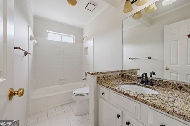 390 Woodbrook Way, Lawrenceville, GA 30043