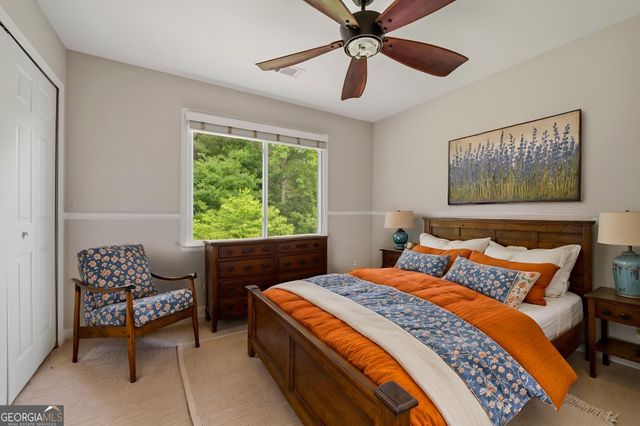 390 Woodbrook Way, Lawrenceville, GA 30043