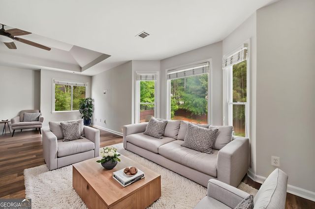 390 Woodbrook Way, Lawrenceville, GA 30043