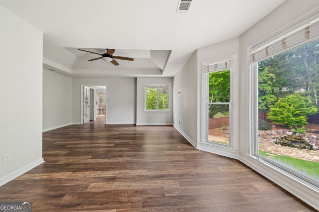 390 Woodbrook Way, Lawrenceville, GA 30043