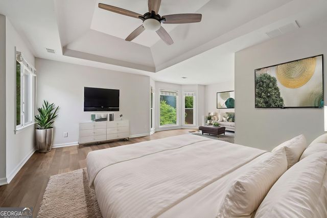 390 Woodbrook Way, Lawrenceville, GA 30043