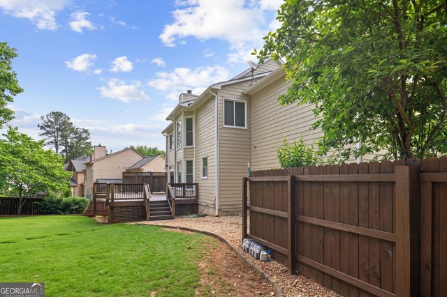 390 Woodbrook Way, Lawrenceville, GA 30043