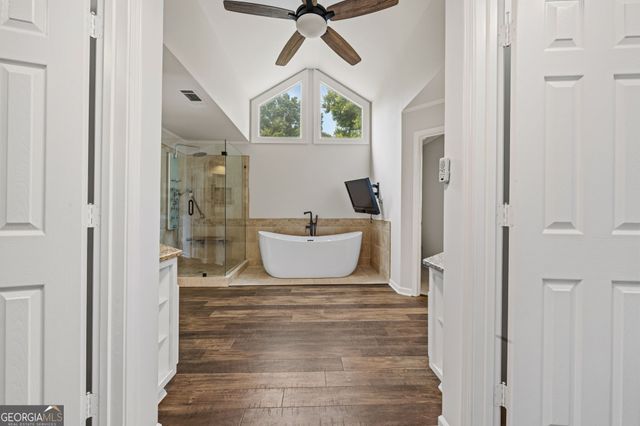 390 Woodbrook Way, Lawrenceville, GA 30043