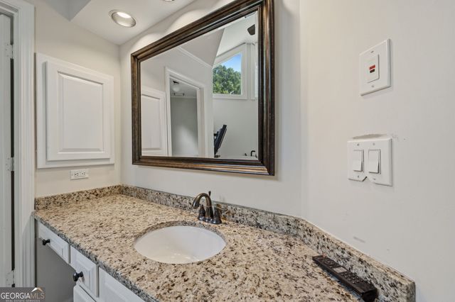 390 Woodbrook Way, Lawrenceville, GA 30043