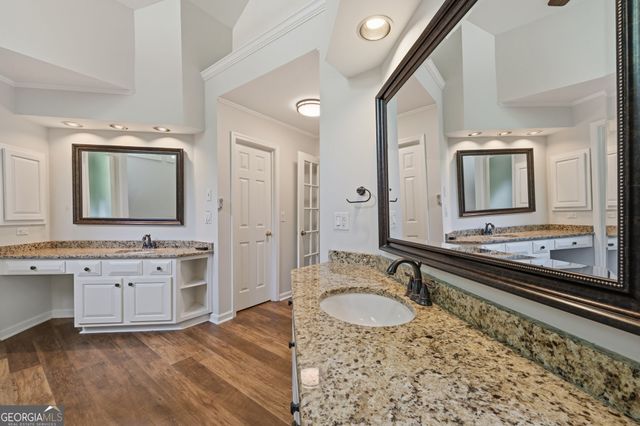 390 Woodbrook Way, Lawrenceville, GA 30043