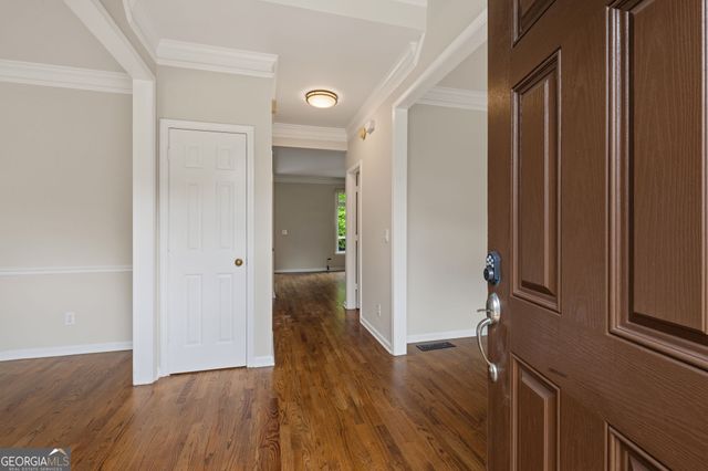 390 Woodbrook Way, Lawrenceville, GA 30043