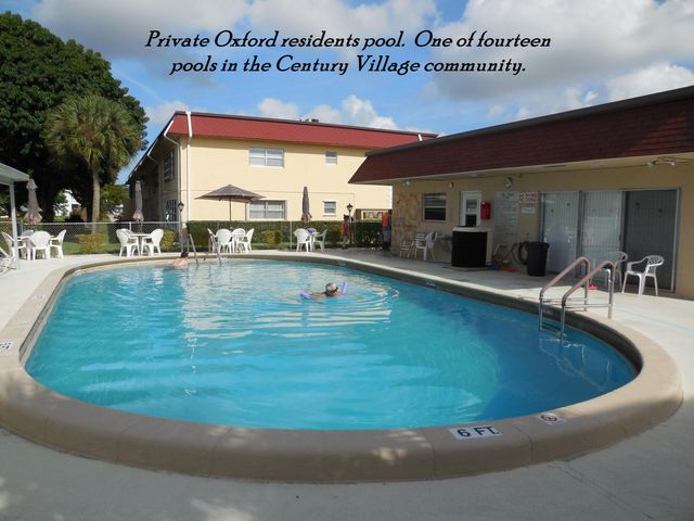 105 OXFORD 100, West Palm Beach, FL 33417