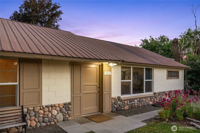 810 E Hobert Avenue, Ellensburg, WA 98926