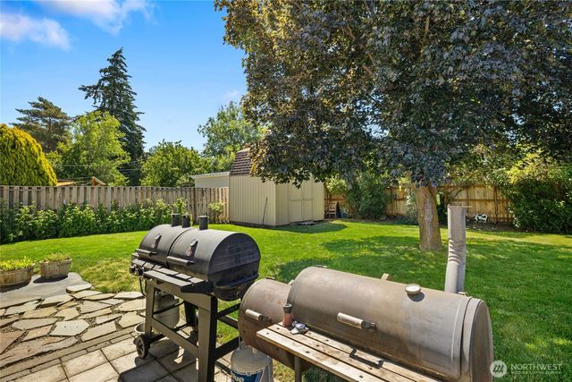 810 E Hobert Avenue, Ellensburg, WA 98926