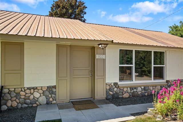 810 E Hobert Avenue, Ellensburg, WA 98926