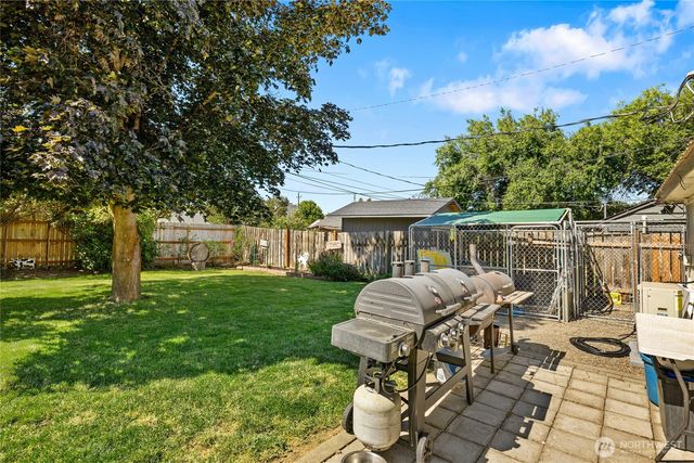 810 E Hobert Avenue, Ellensburg, WA 98926
