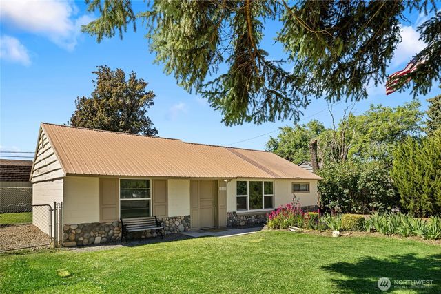 810 E Hobert Avenue, Ellensburg, WA 98926