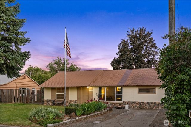 810 E Hobert Avenue, Ellensburg, WA 98926