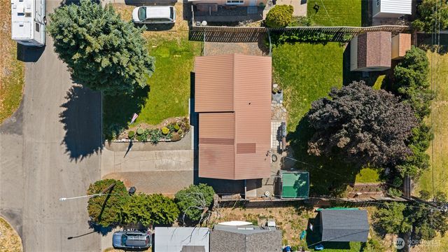 810 E Hobert Avenue, Ellensburg, WA 98926