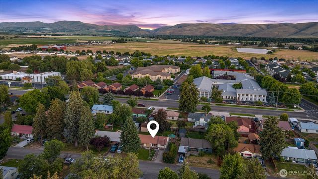 810 E Hobert Avenue, Ellensburg, WA 98926