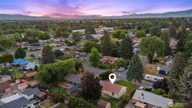 810 E Hobert Avenue, Ellensburg, WA 98926