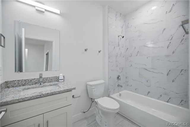 10735 N Malva Way, Citrus Springs, FL 34434