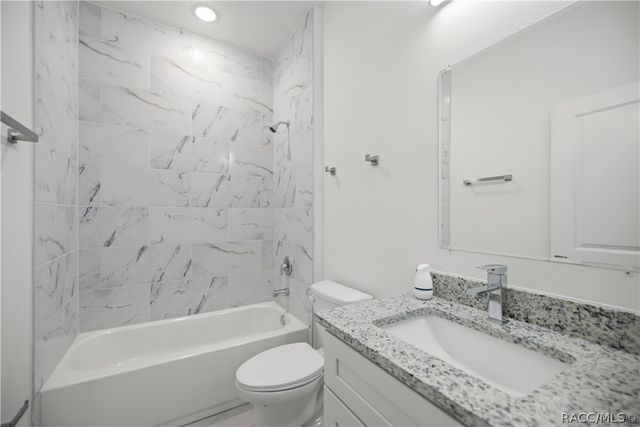 10735 N Malva Way, Citrus Springs, FL 34434