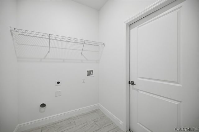 10735 N Malva Way, Citrus Springs, FL 34434