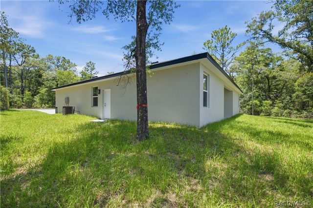 10735 N Malva Way, Citrus Springs, FL 34434