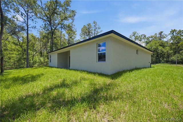 10735 N Malva Way, Citrus Springs, FL 34434