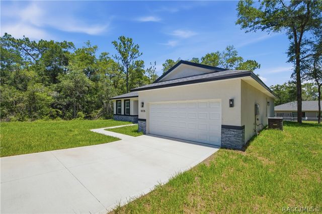 10735 N Malva Way, Citrus Springs, FL 34434