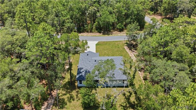 10735 N Malva Way, Citrus Springs, FL 34434