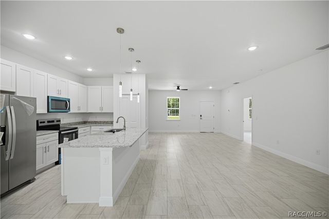 10735 N Malva Way, Citrus Springs, FL 34434