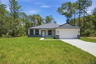 10735 N Malva Way, Citrus Springs, FL 34434