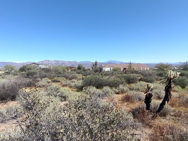 31XXX N 166th Place -, Scottsdale, AZ 85262