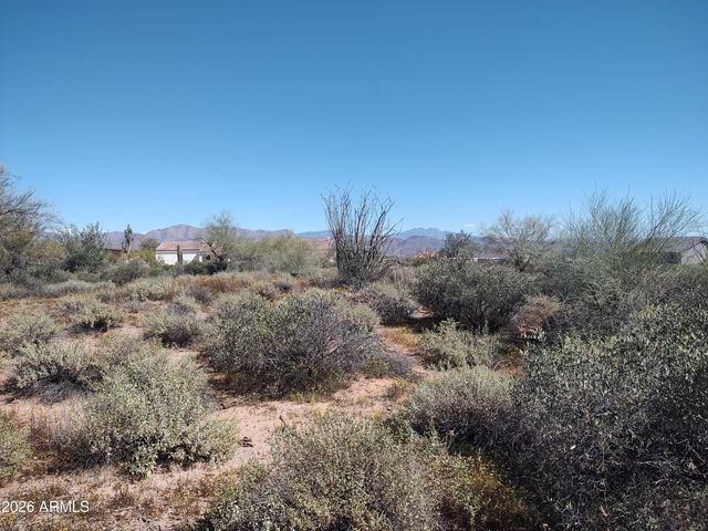 31XXX N 166th Place -, Scottsdale, AZ 85262