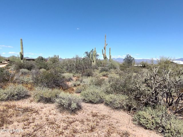 31XXX N 166th Place -, Scottsdale, AZ 85262